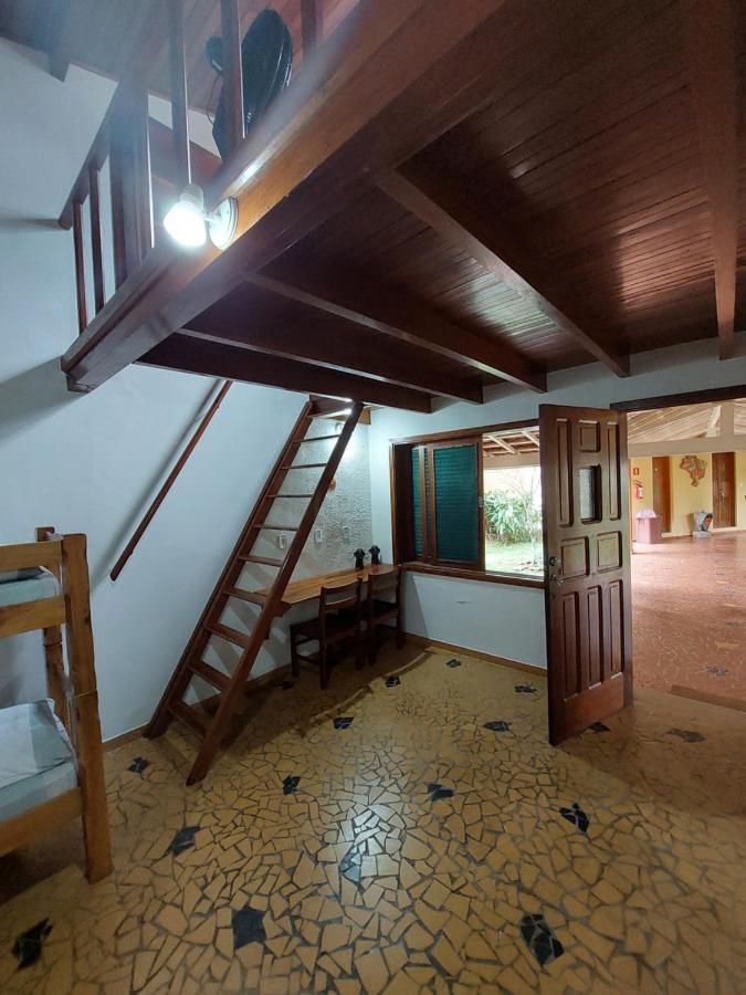 Suites - Quintal De Lazaro Ubatuba Exterior photo