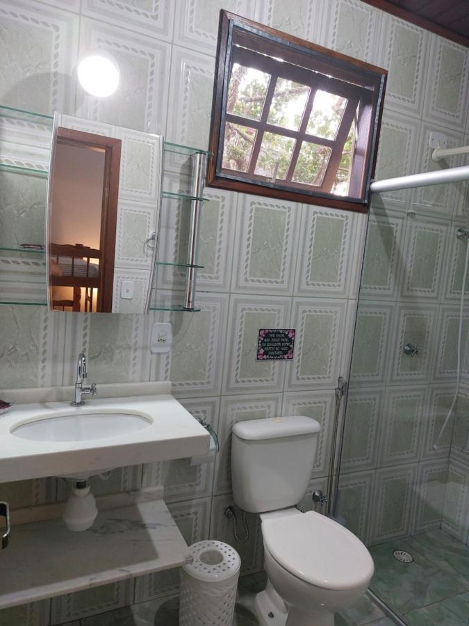 Suites - Quintal De Lazaro Ubatuba Exterior photo